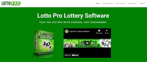 Best Lottery Prediction Apps, Tools & Software that .